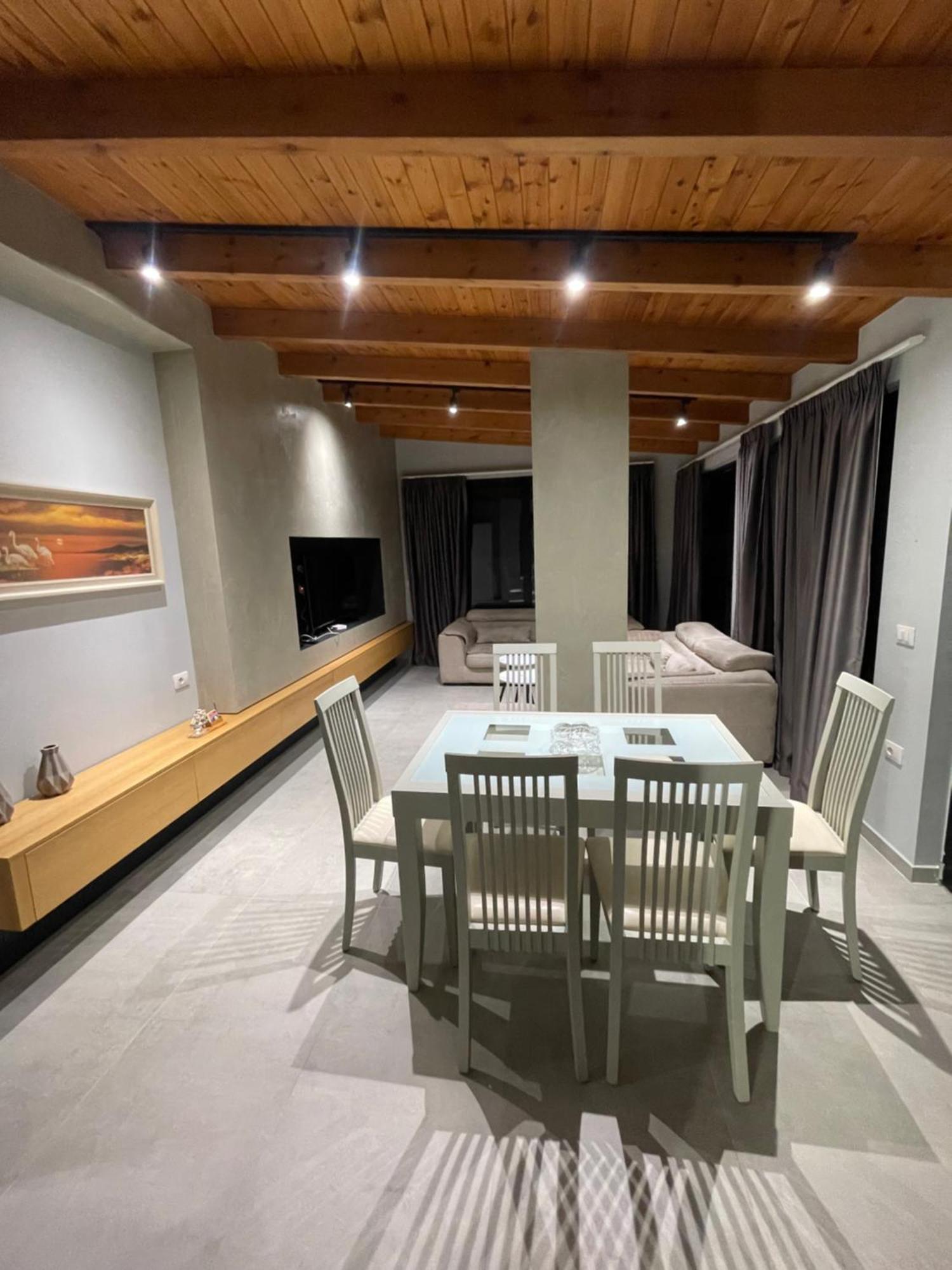 Luxury Rooftop Vlora Exterior foto
