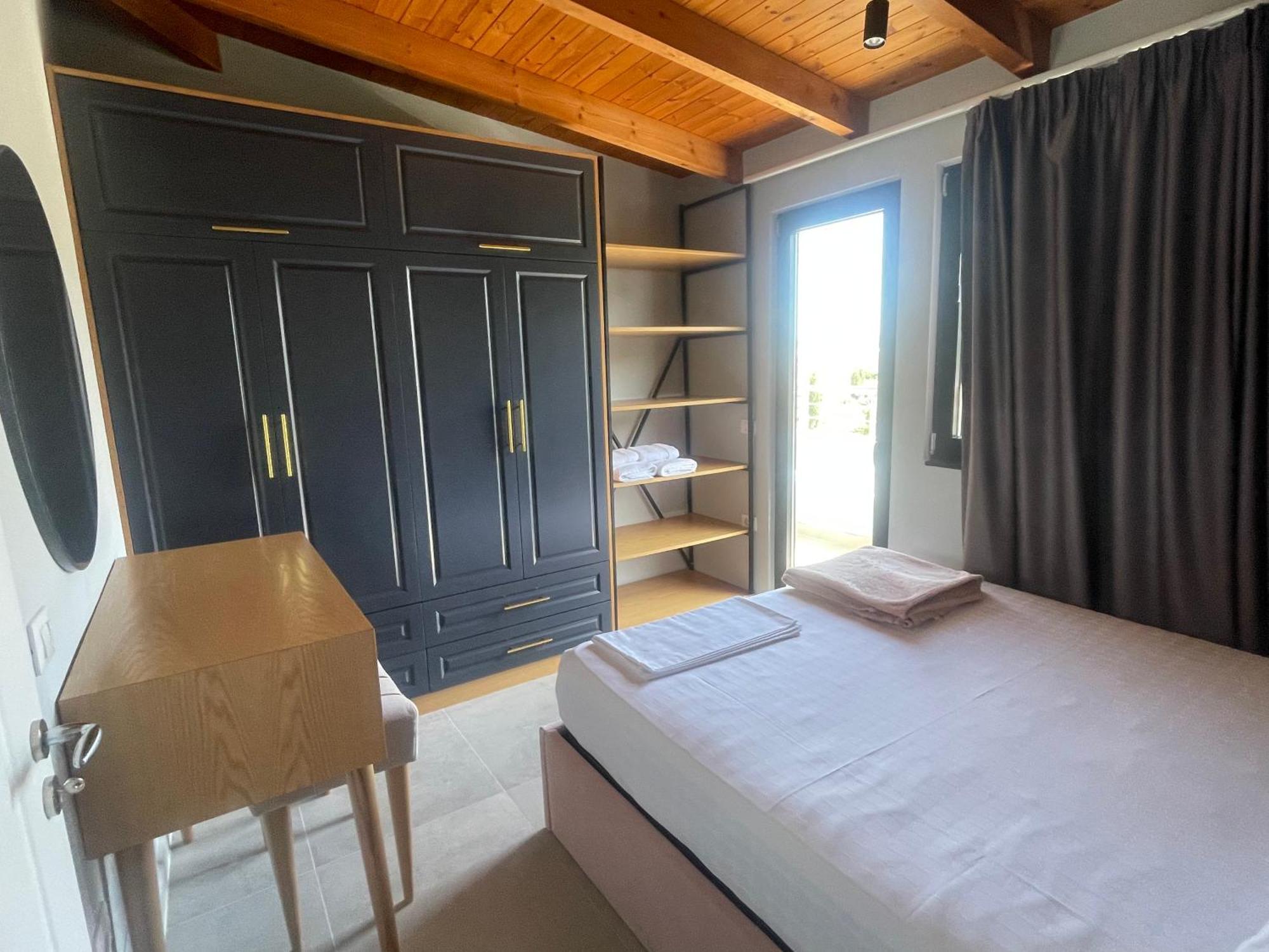 Luxury Rooftop Vlora Exterior foto